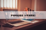 罗湖网站建设（e罗湖网站）